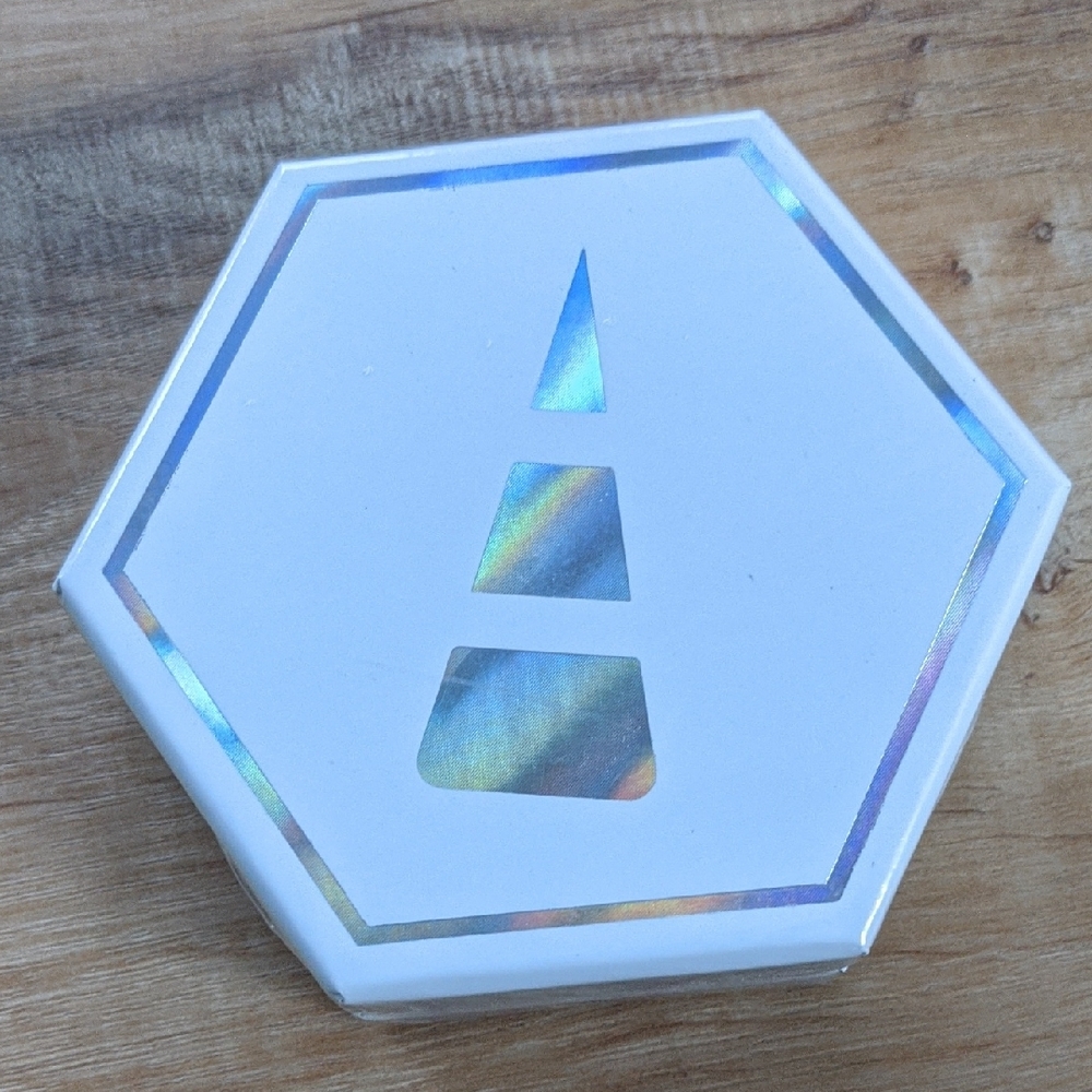 Unstable Games 6 X D6 Dice New Role Playing Game Dice Accessories Set